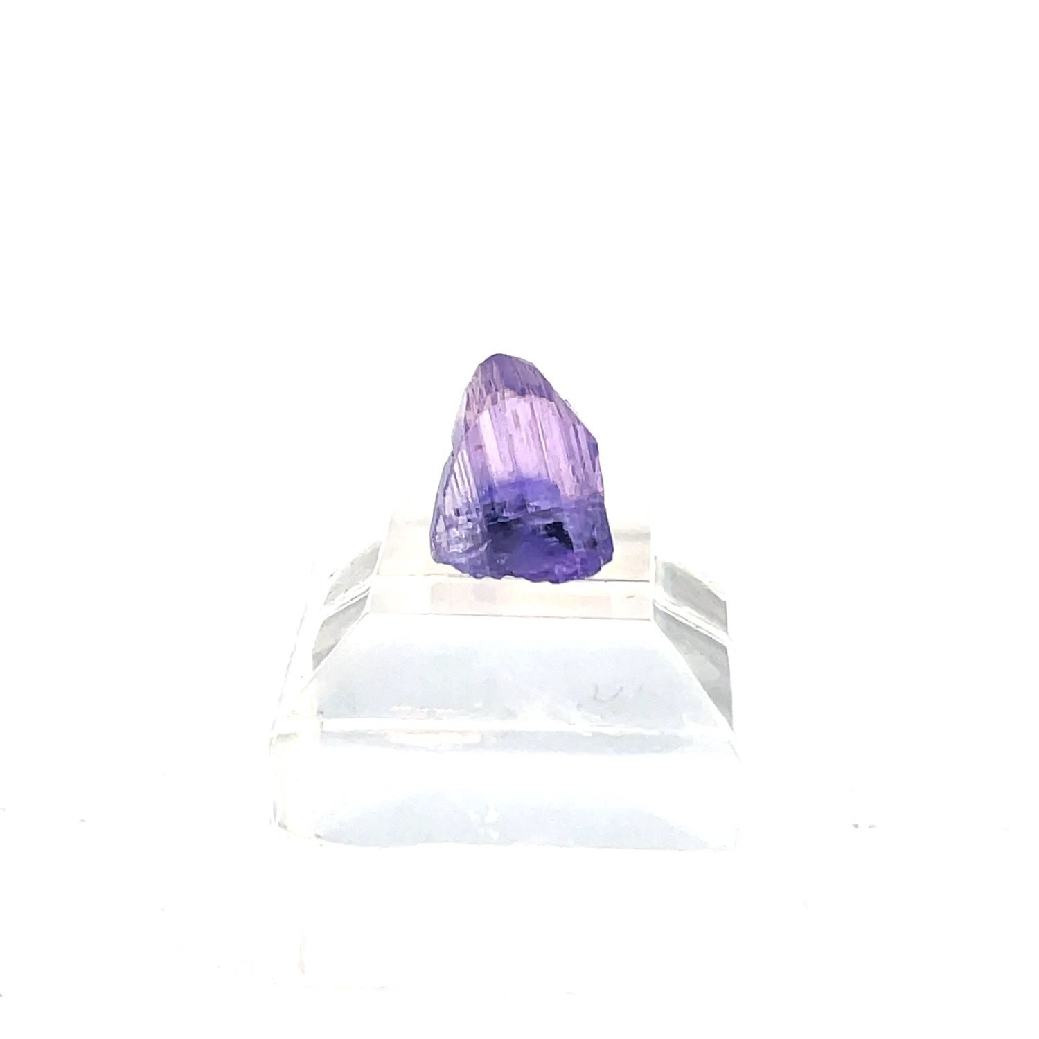 Tanzanite #108