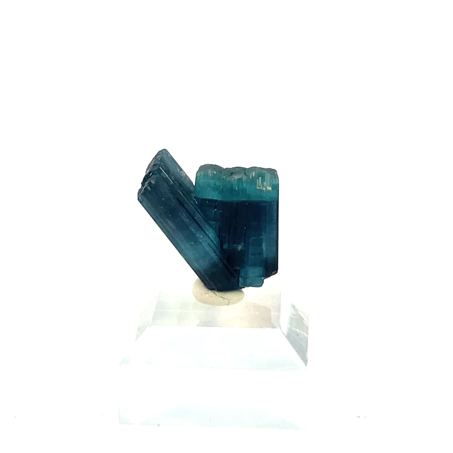 Indicolite Tourmaline #111