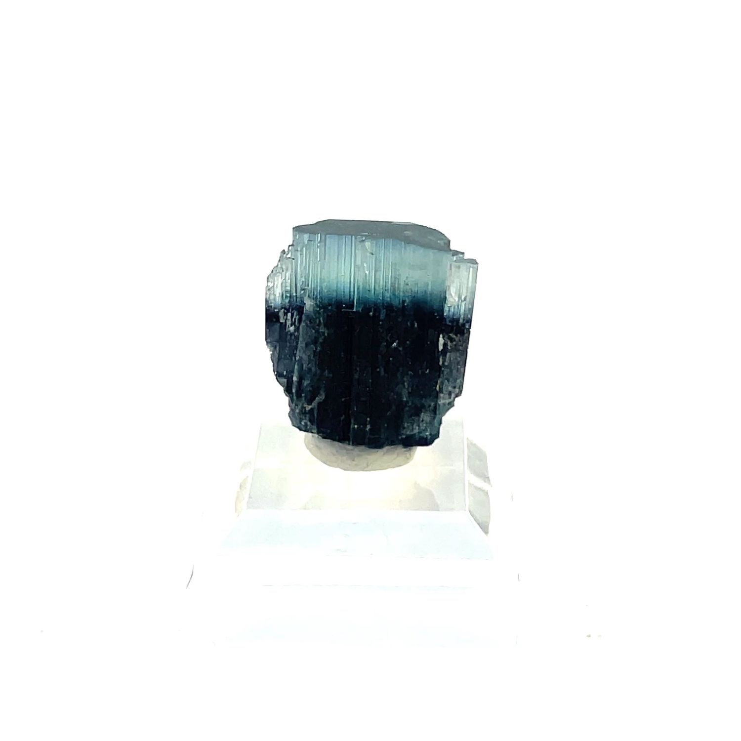 Indicolite Tourmaline #117
