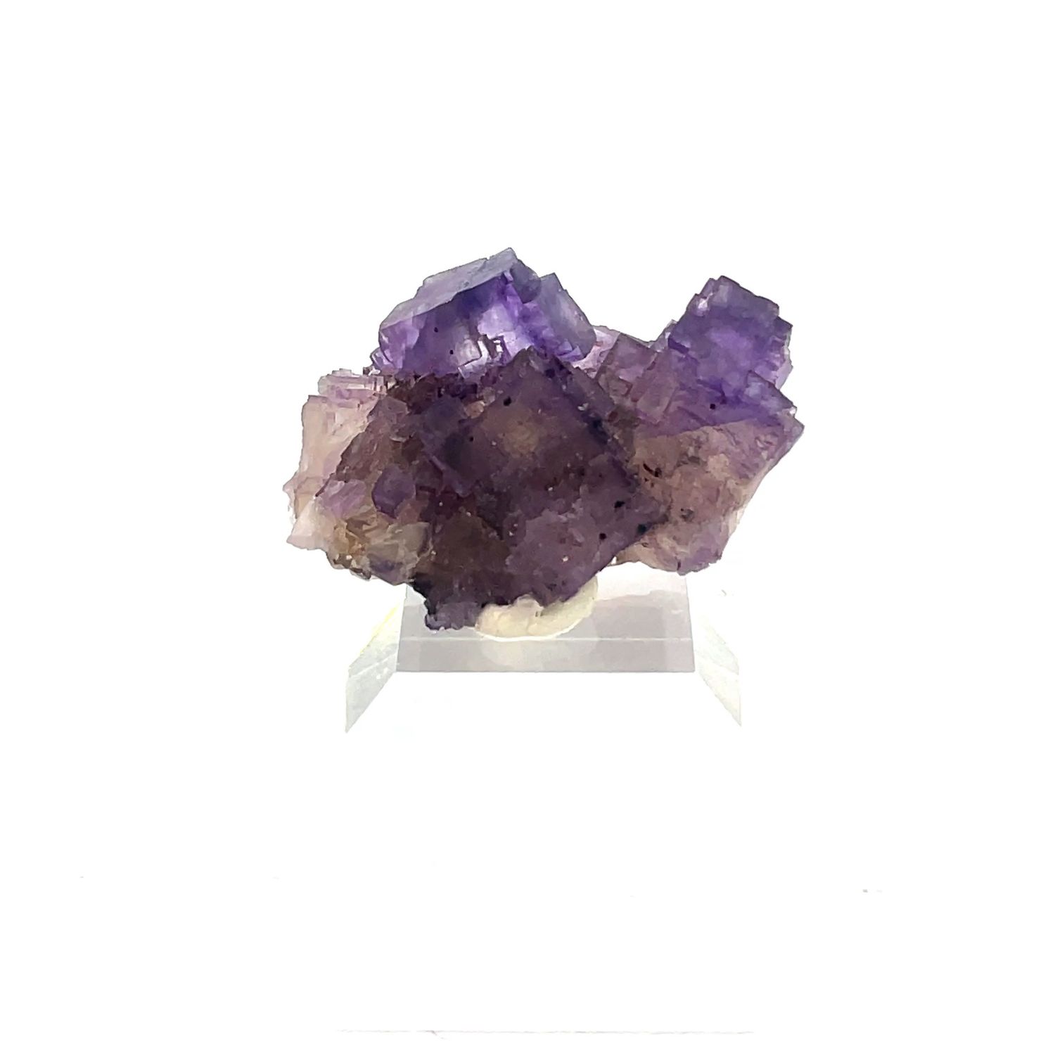 Fluorite #120