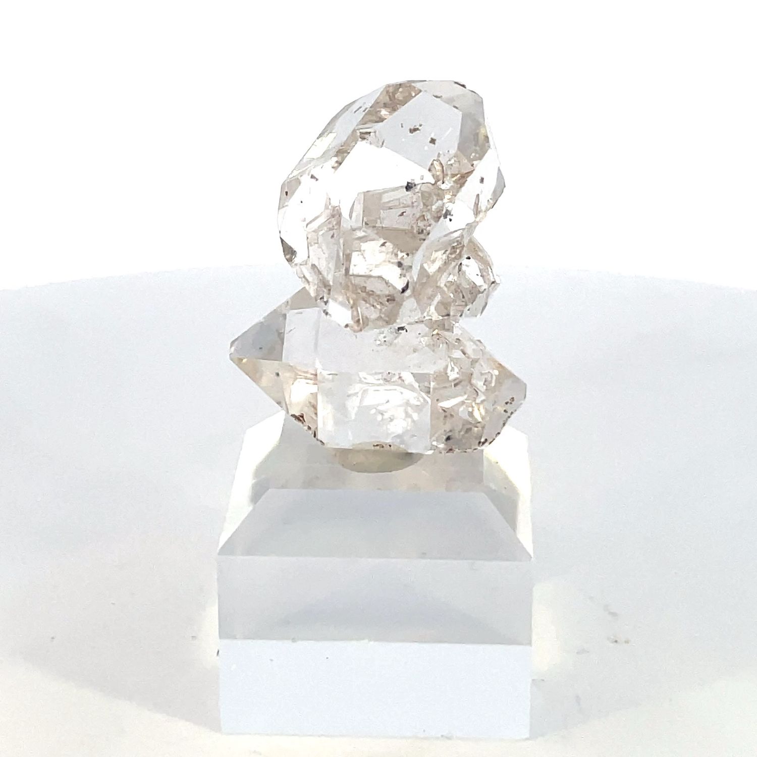 Herkimer Diamond #121