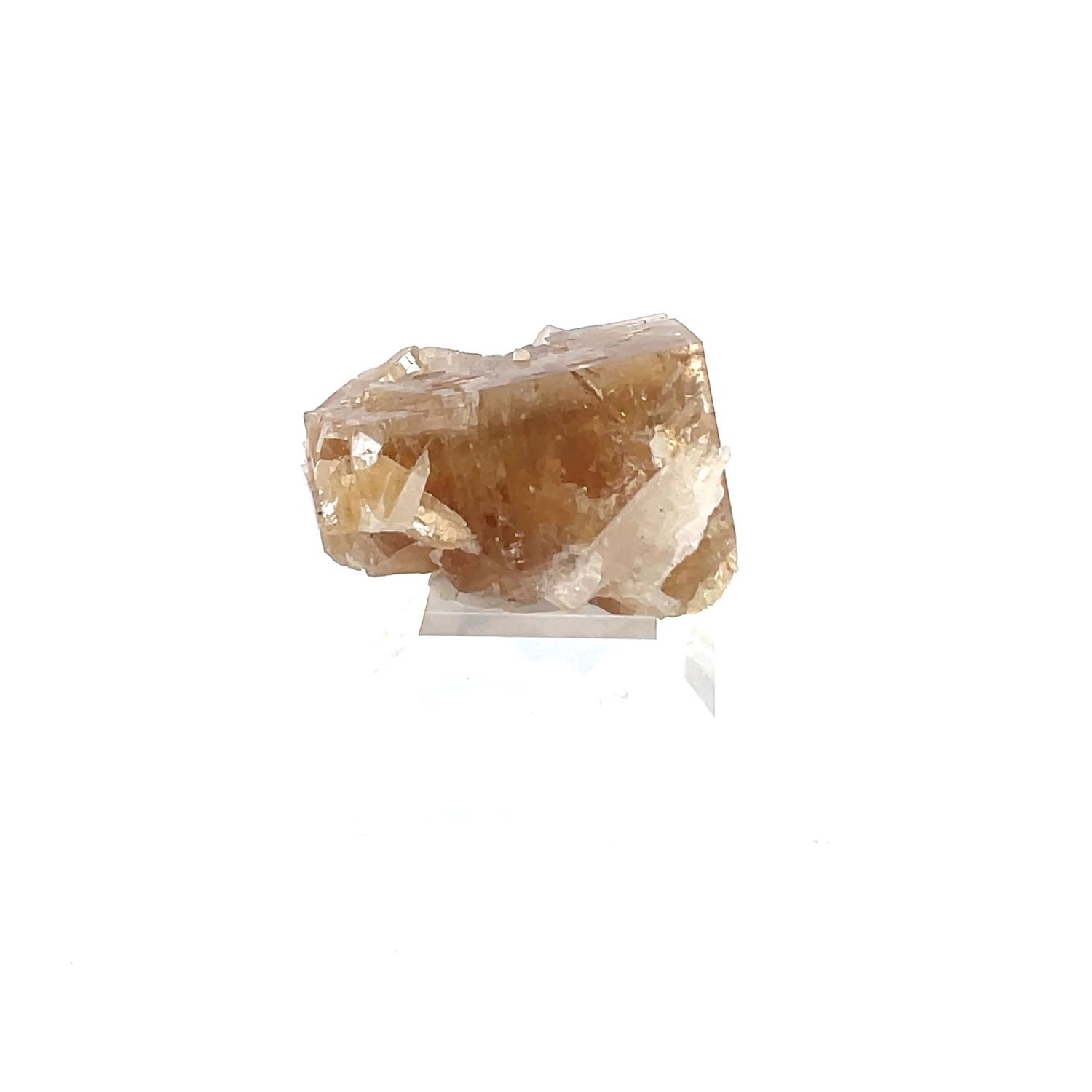 Fluorite #123