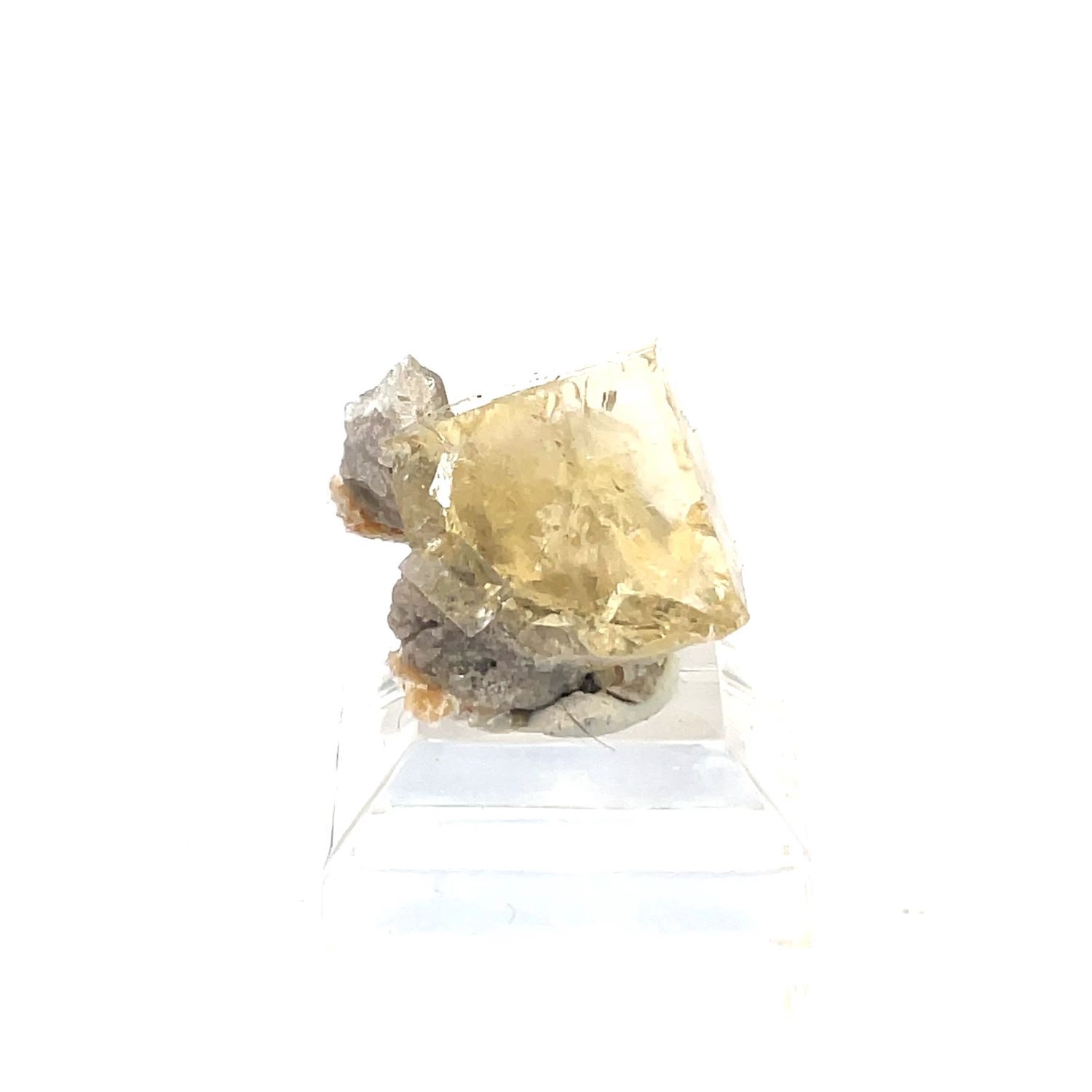 Fluorite #125