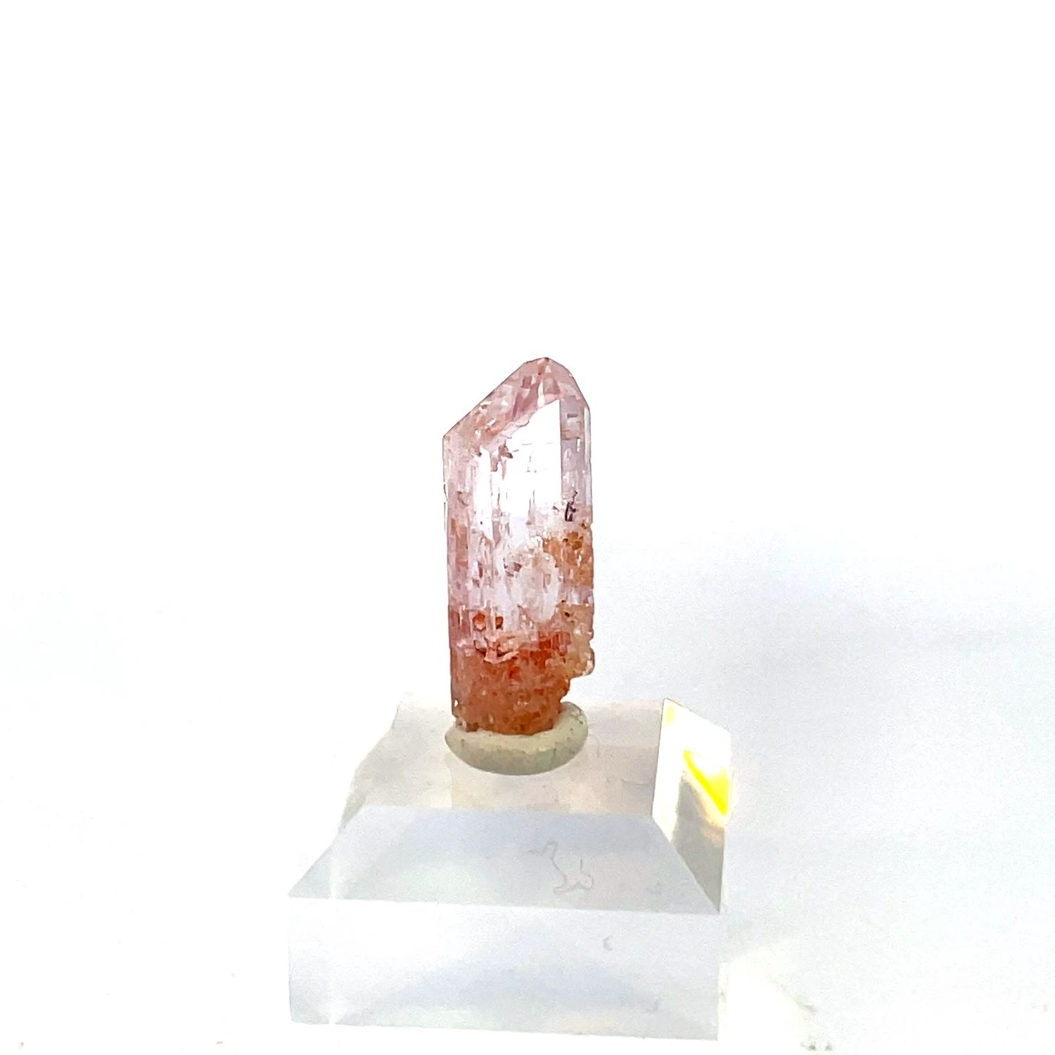 Imperial Topaz #126