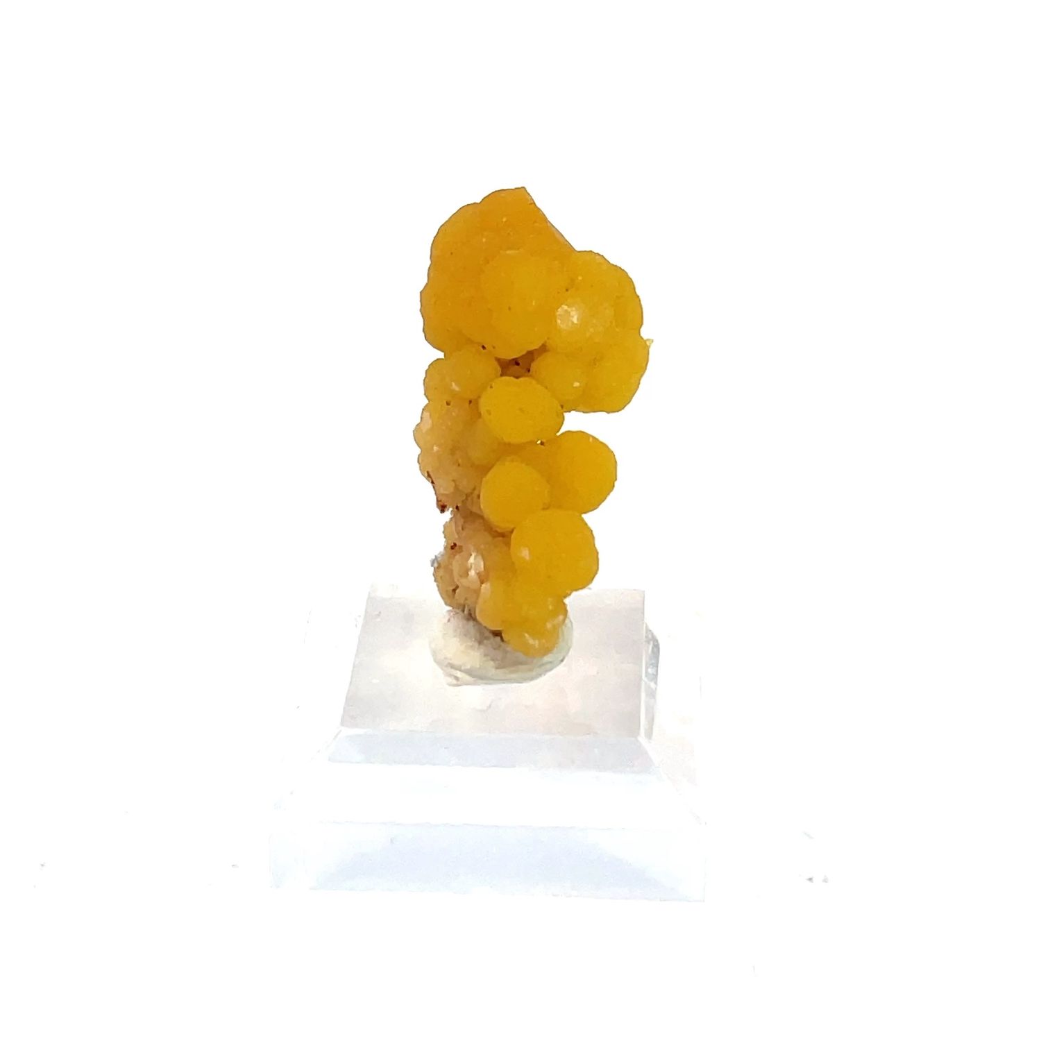 Mimetite #127
