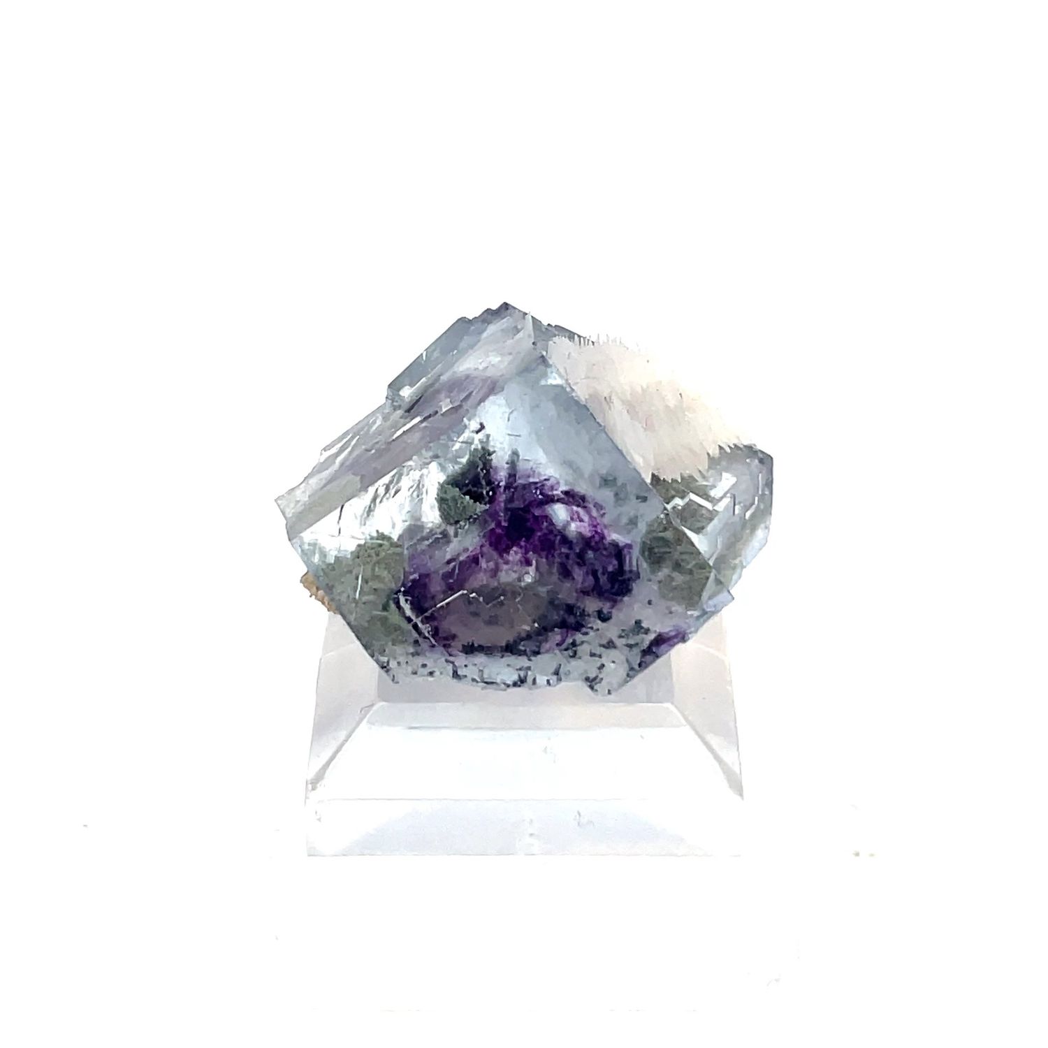 Fluorite #130