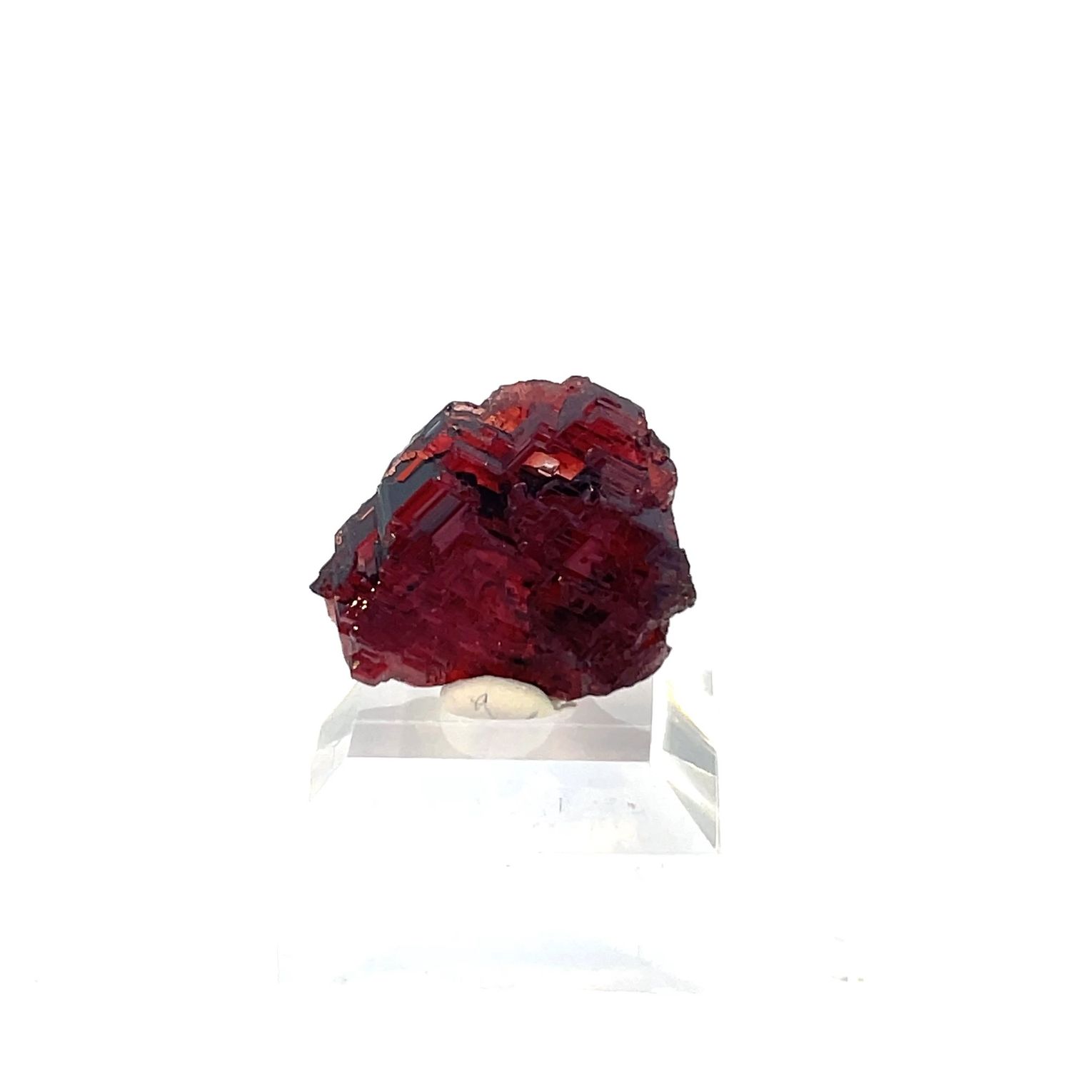 Spessartine Garnet #131