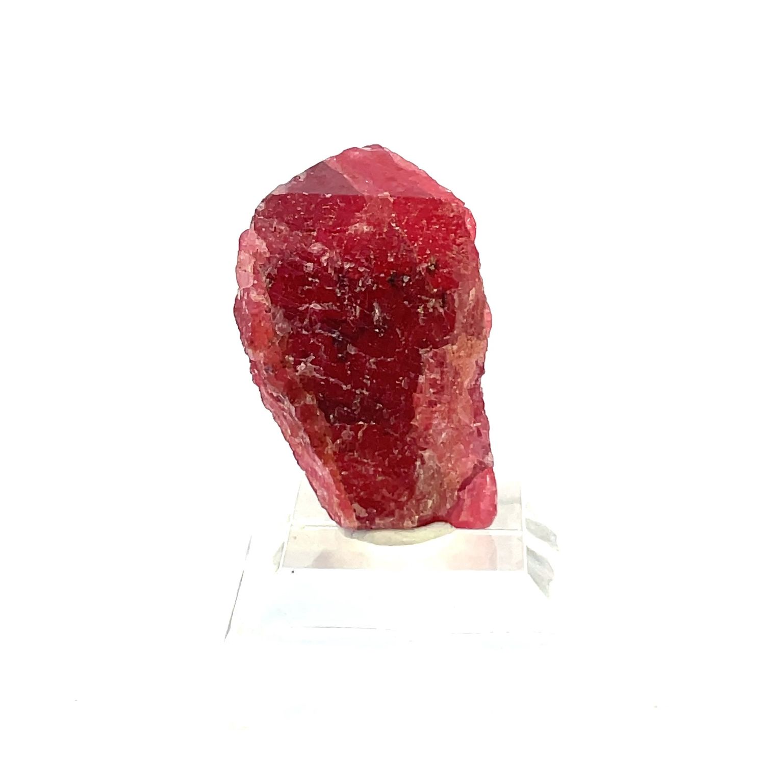 Rhodonite #132