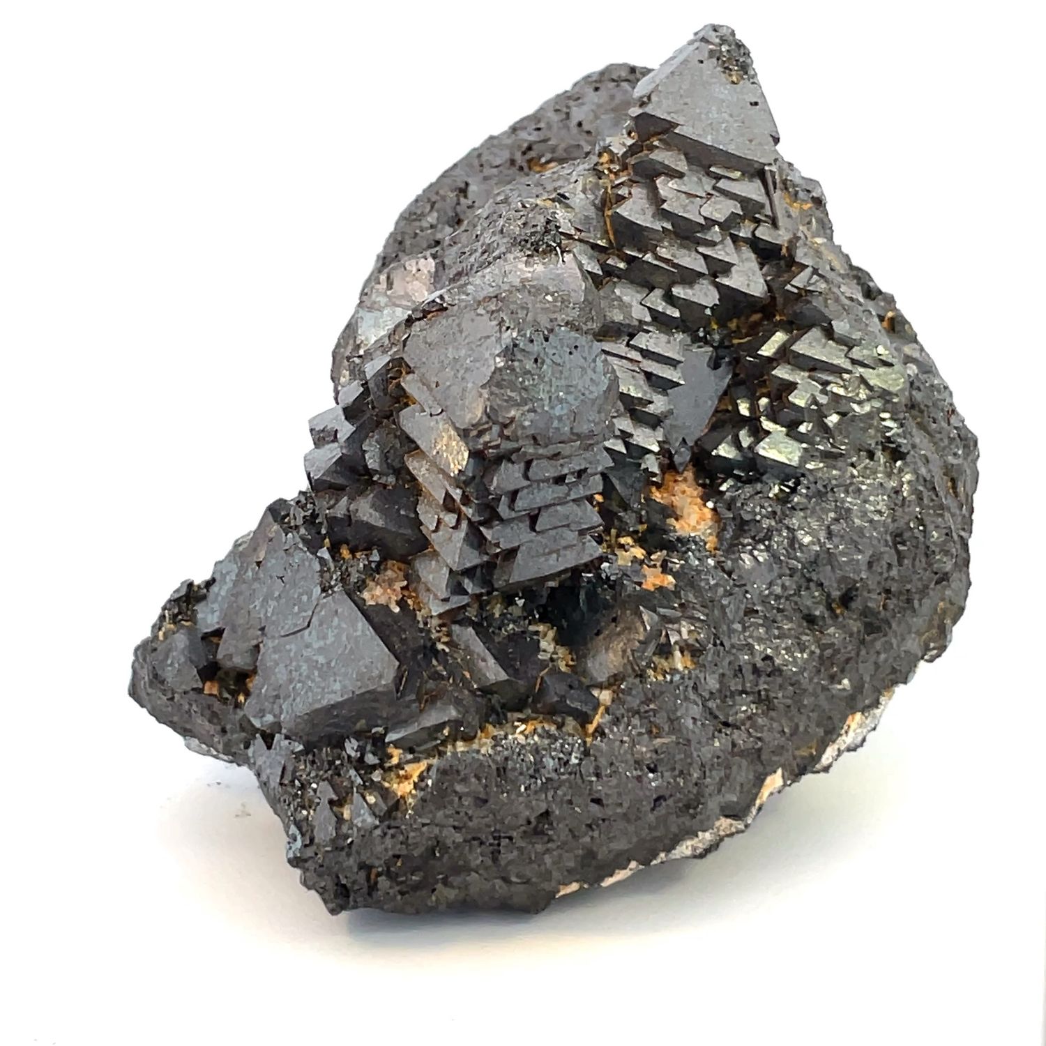 Magnetite #134