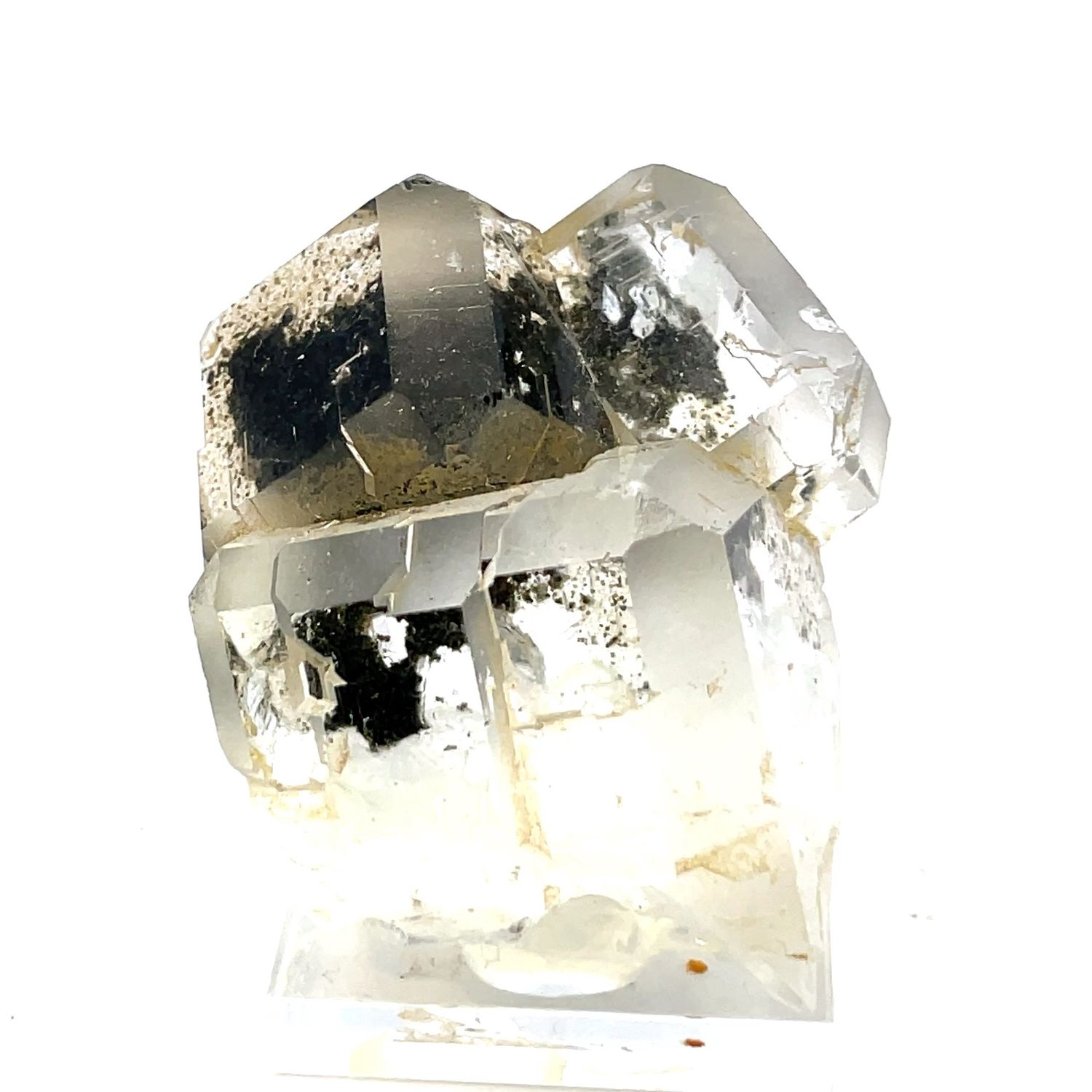 Fluorite #139