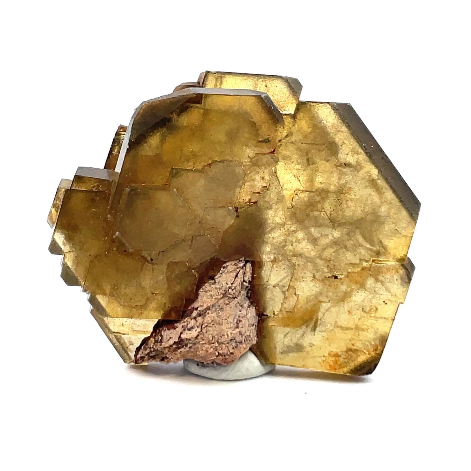 Barite #142