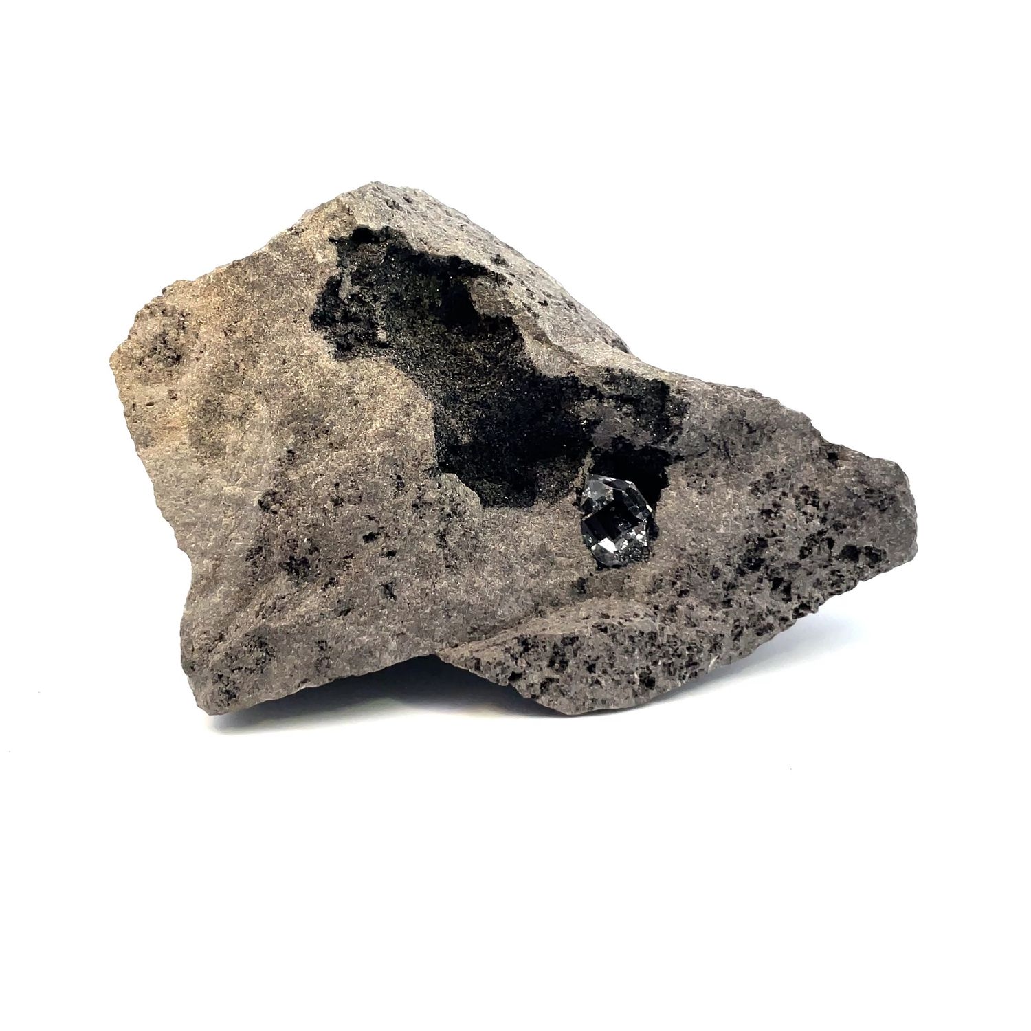 Herkimer Diamond #143