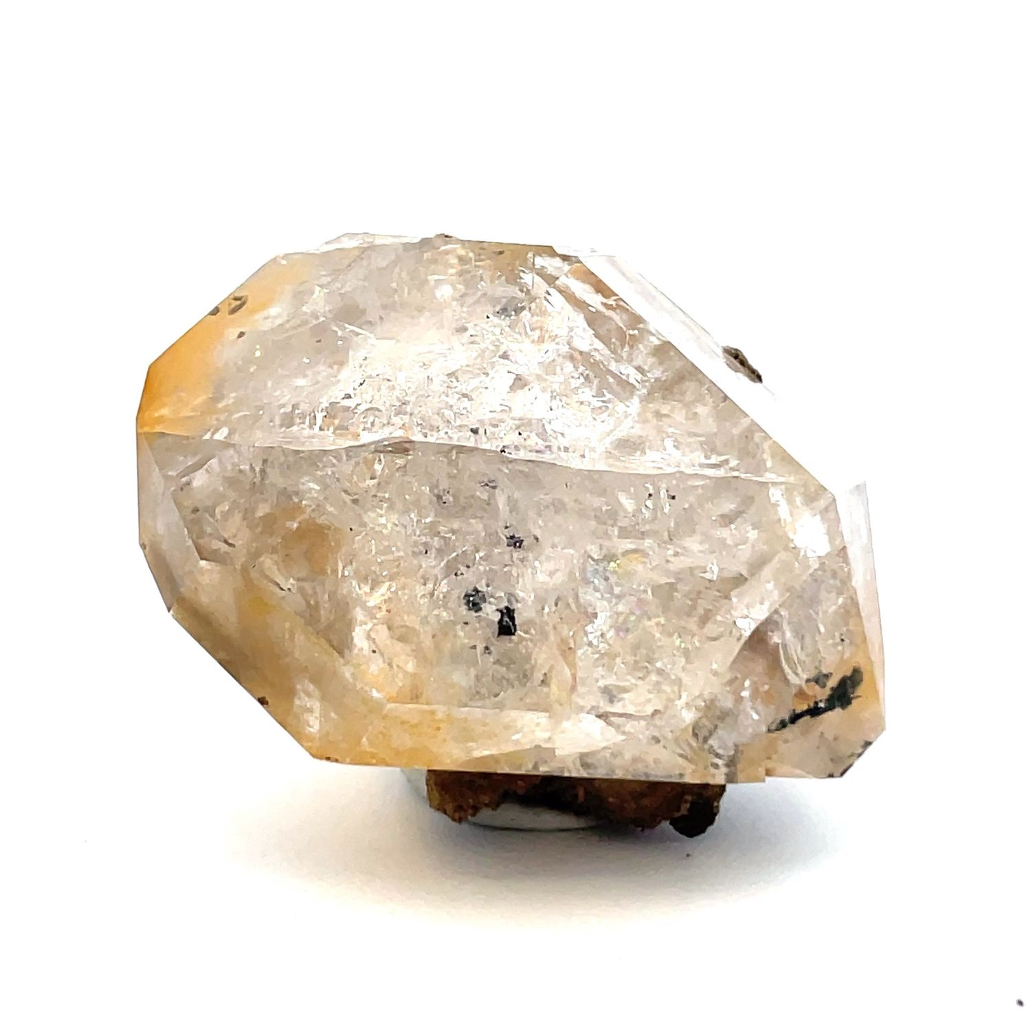 Herkimer Diamond # 145