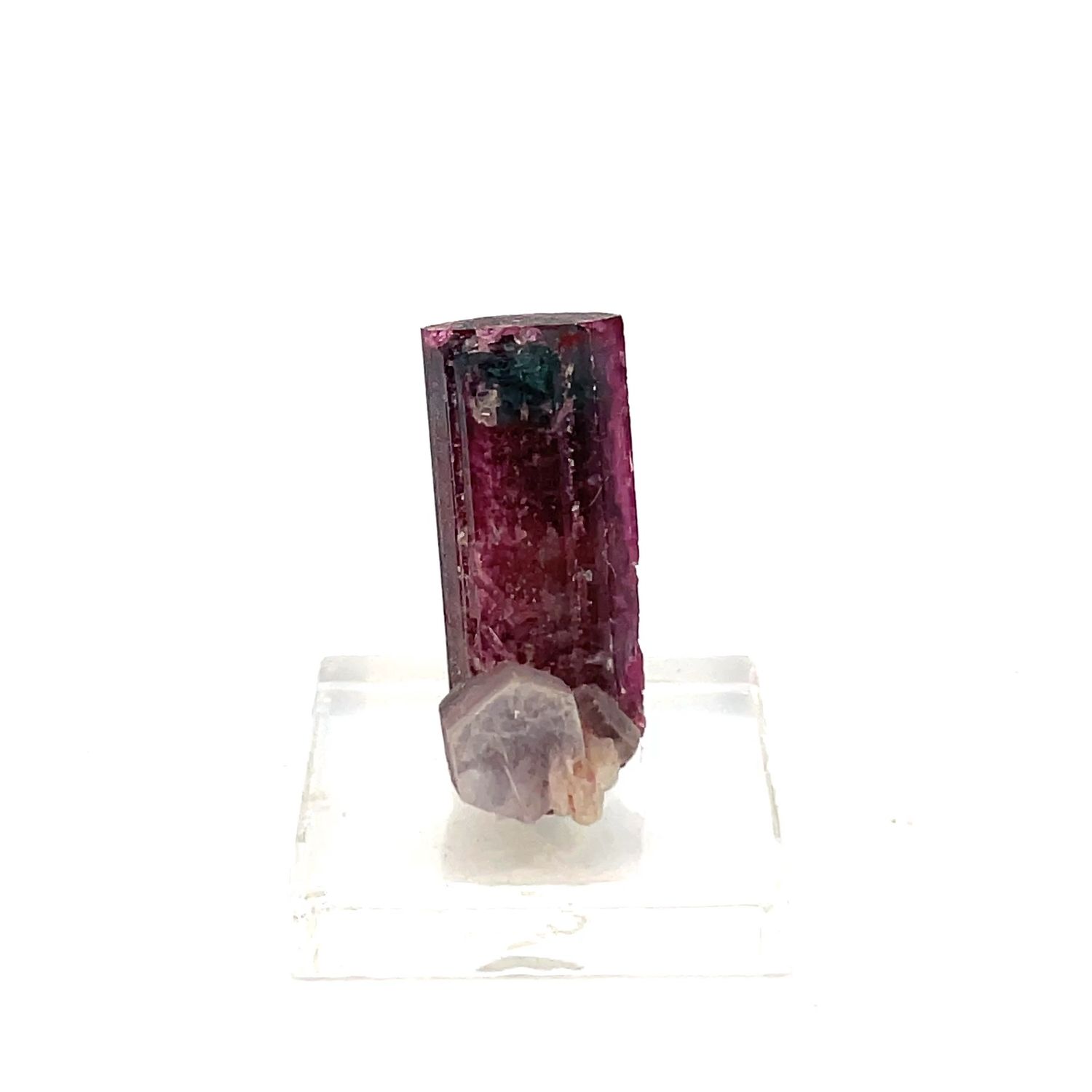 Tourmaline and Lepidolite #147