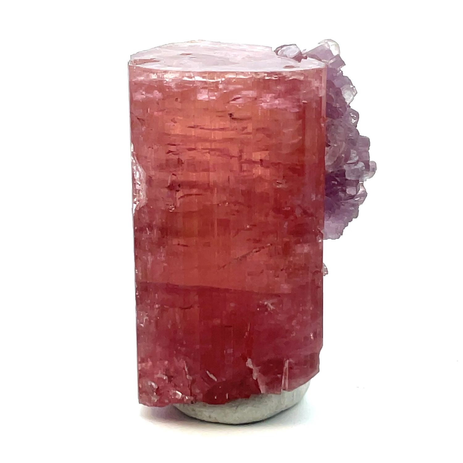 Tourmaline and Lepidolite #150