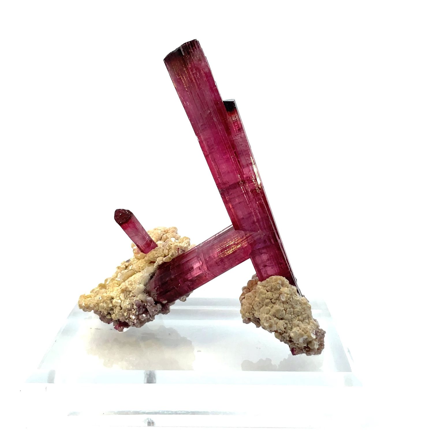 Tourmaline #154