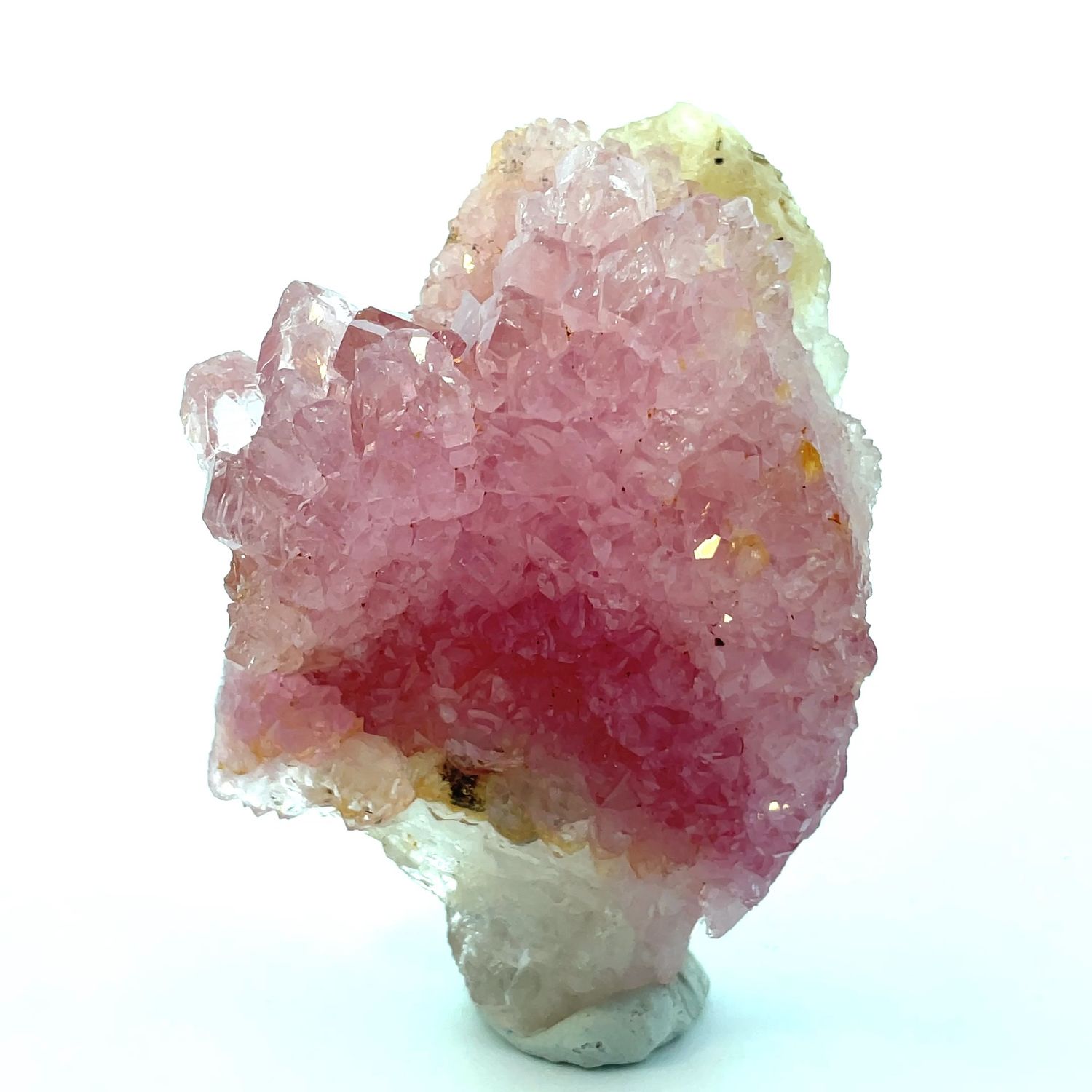 Rose Quartz #157