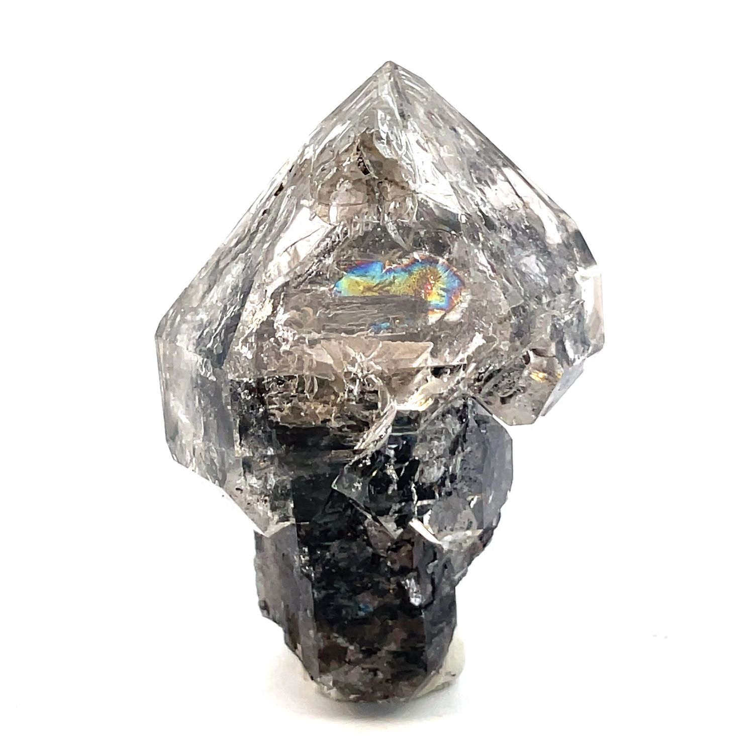 Herkimer Diamond #163