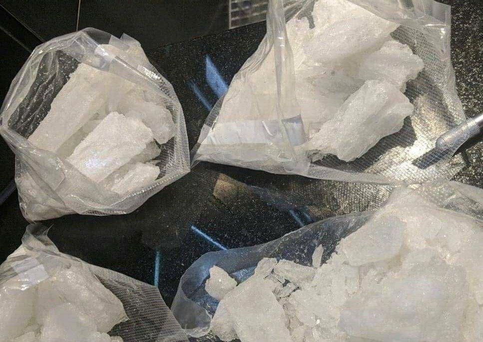 Crystal Meth for sale Online