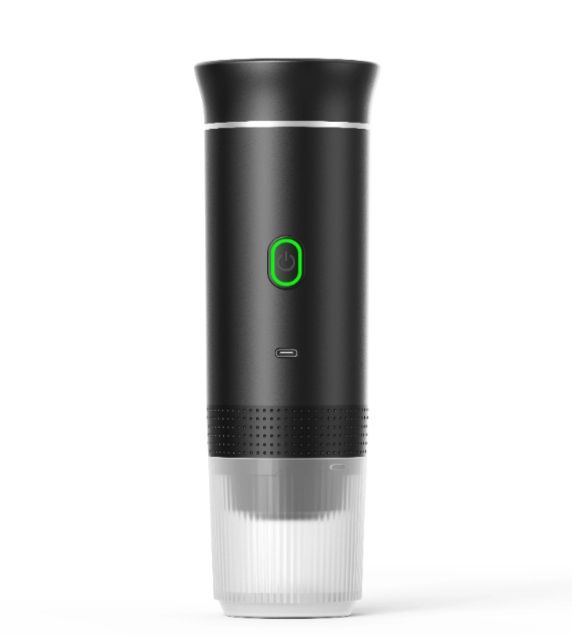 Portable Coffee Maker