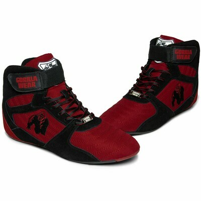 GORILLA WEAR powerlifting deadlift shoes