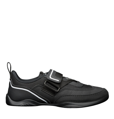 SABO Deadlift, Black, powerlifting deadlift gym shoes