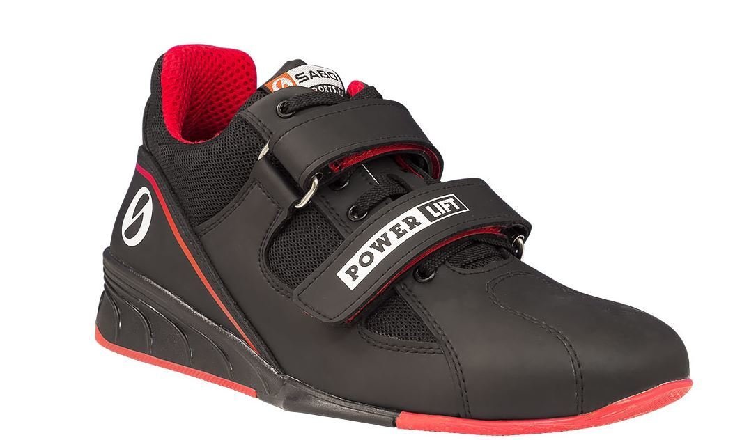 gym shoes for weightlifting