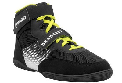 scarpe powerlifting sabo