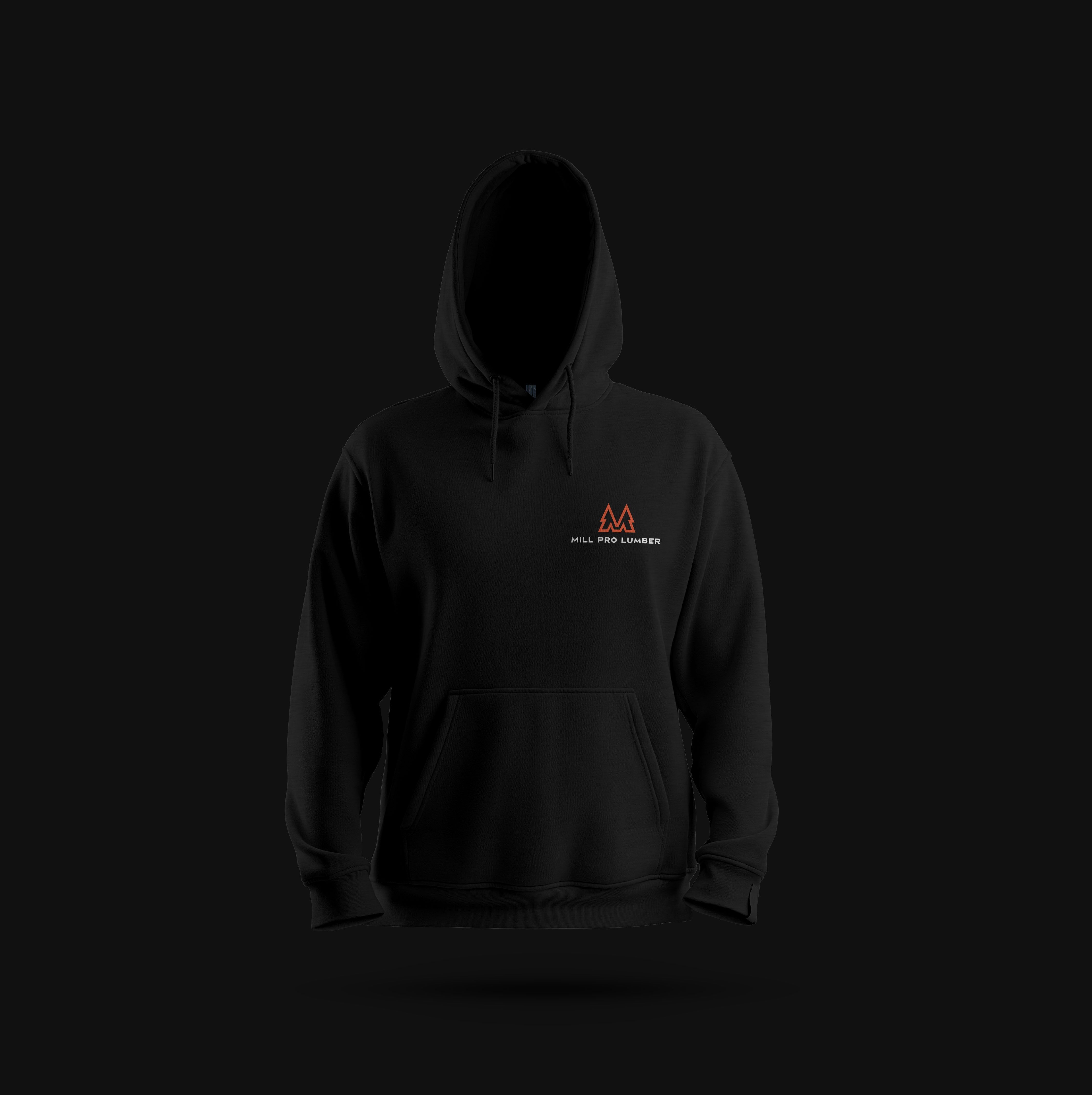 MDGOT Circle Sweatshirt