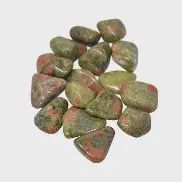 UNAKITE Tumble Stone