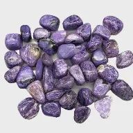 068626 Charoite Tumble stone