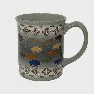 Prairie Rush Hour Mug