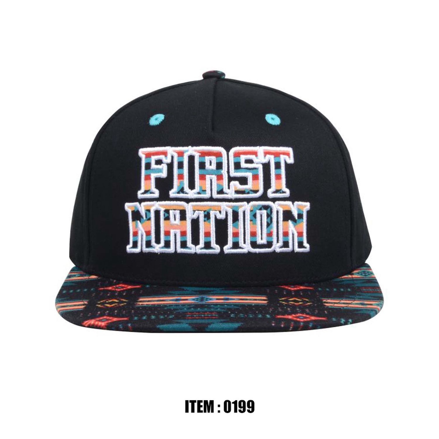 First Nation Cap