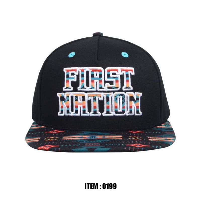 First Nation Cap
