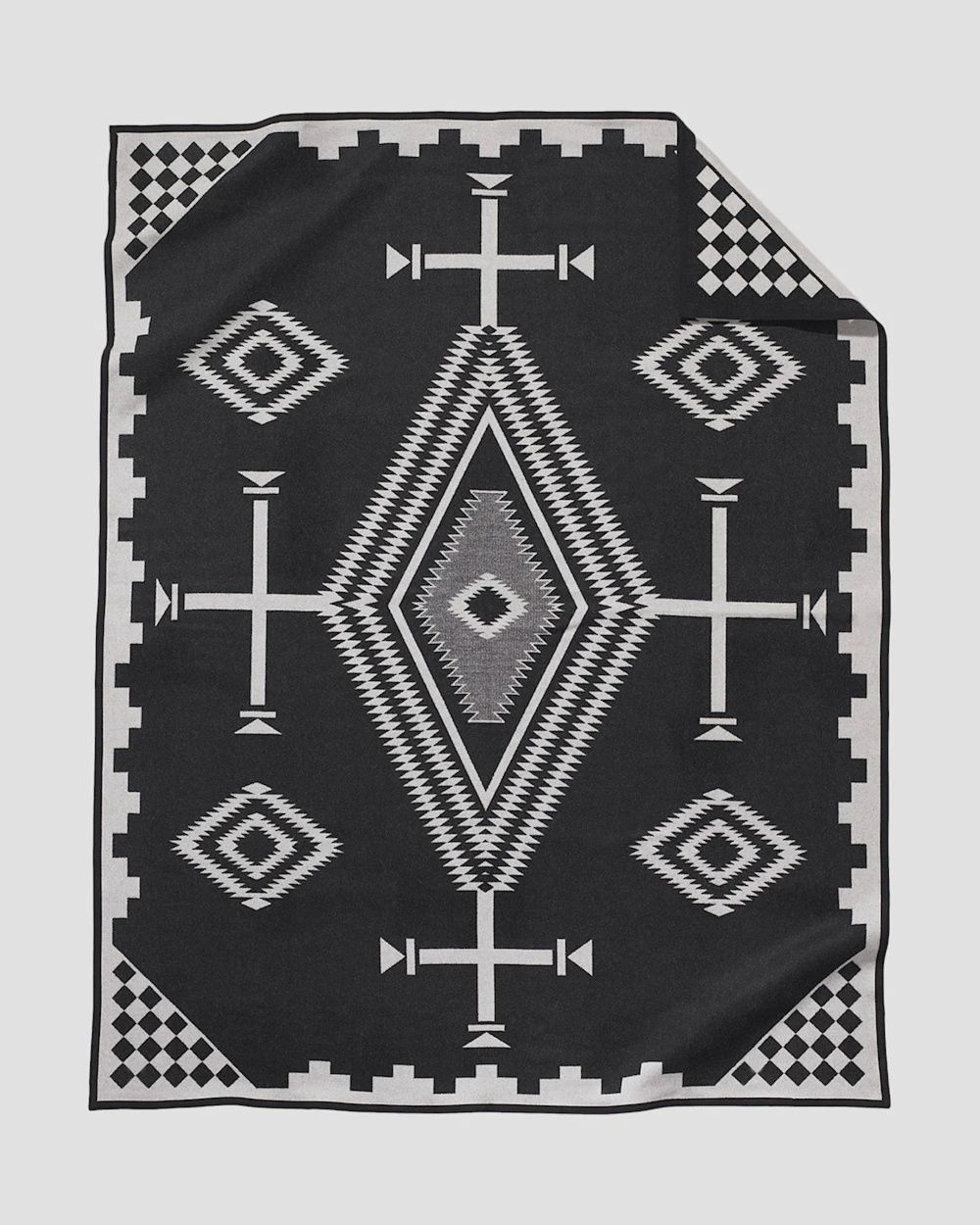 Los Ojos Robe 64x80