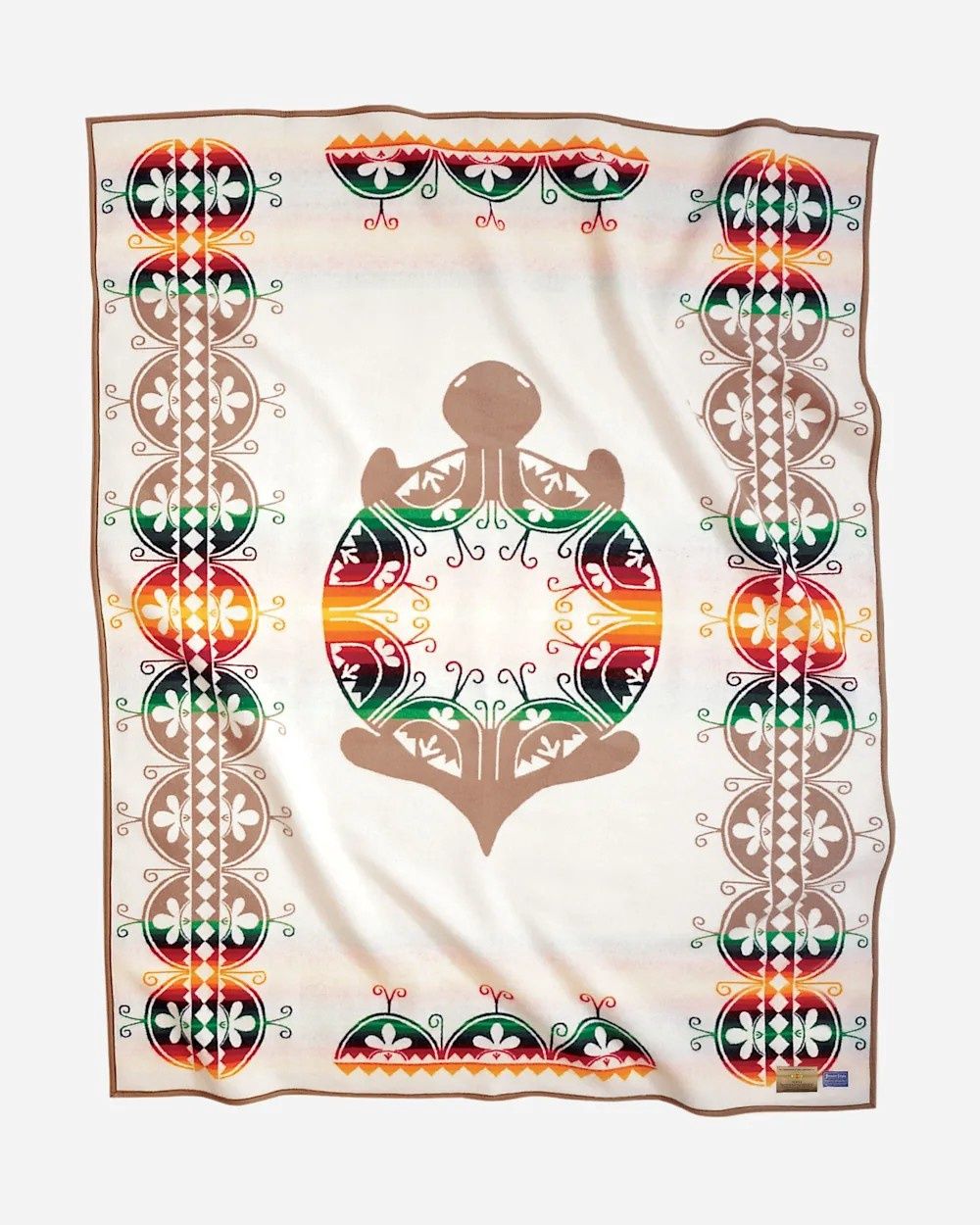 Creation Turtle Robe 64x80