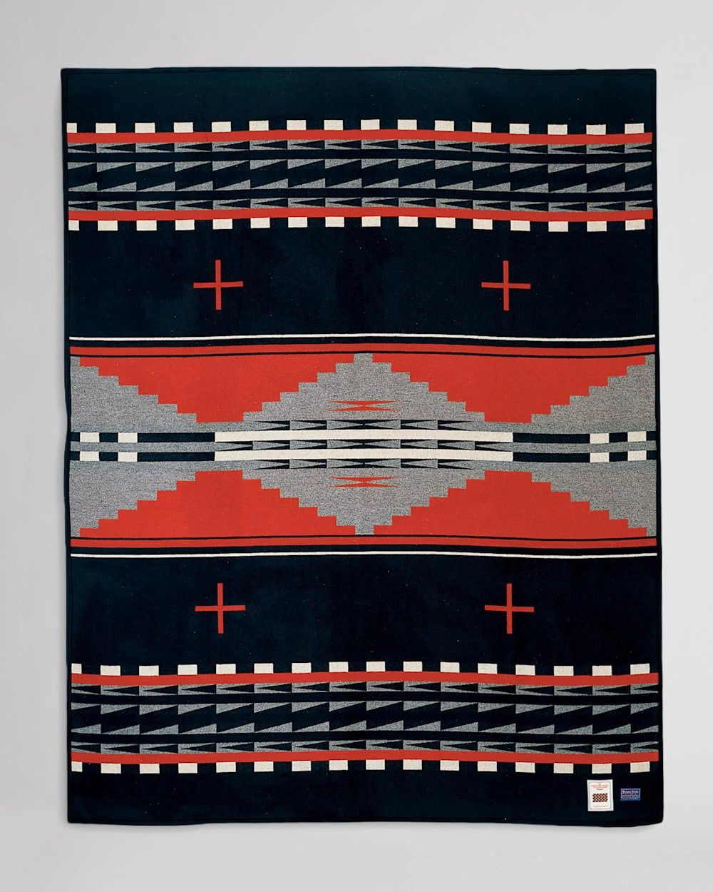 College Fund Hidatsa Earth Robe