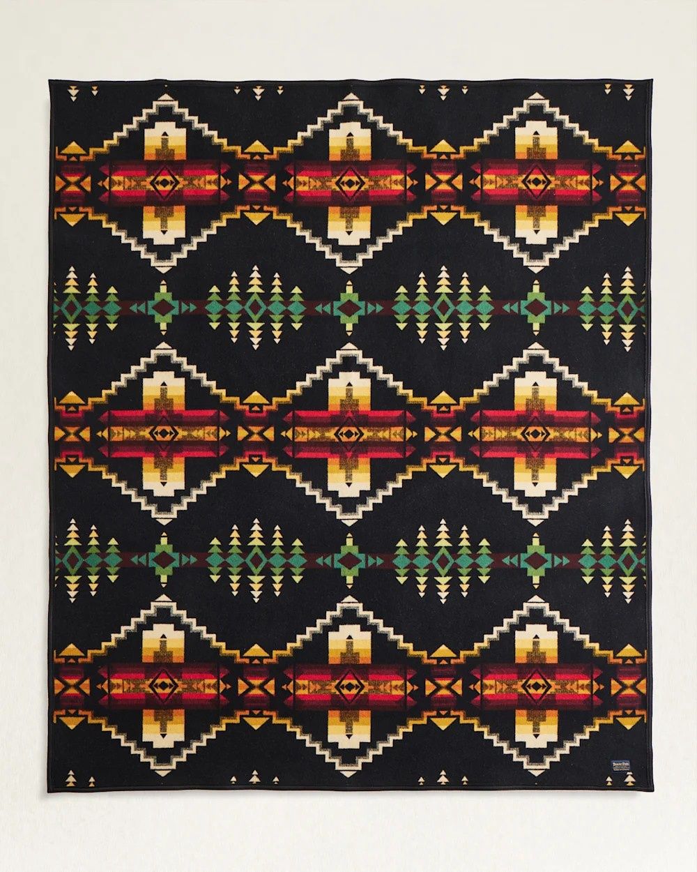 Four Corners Robe 64x80