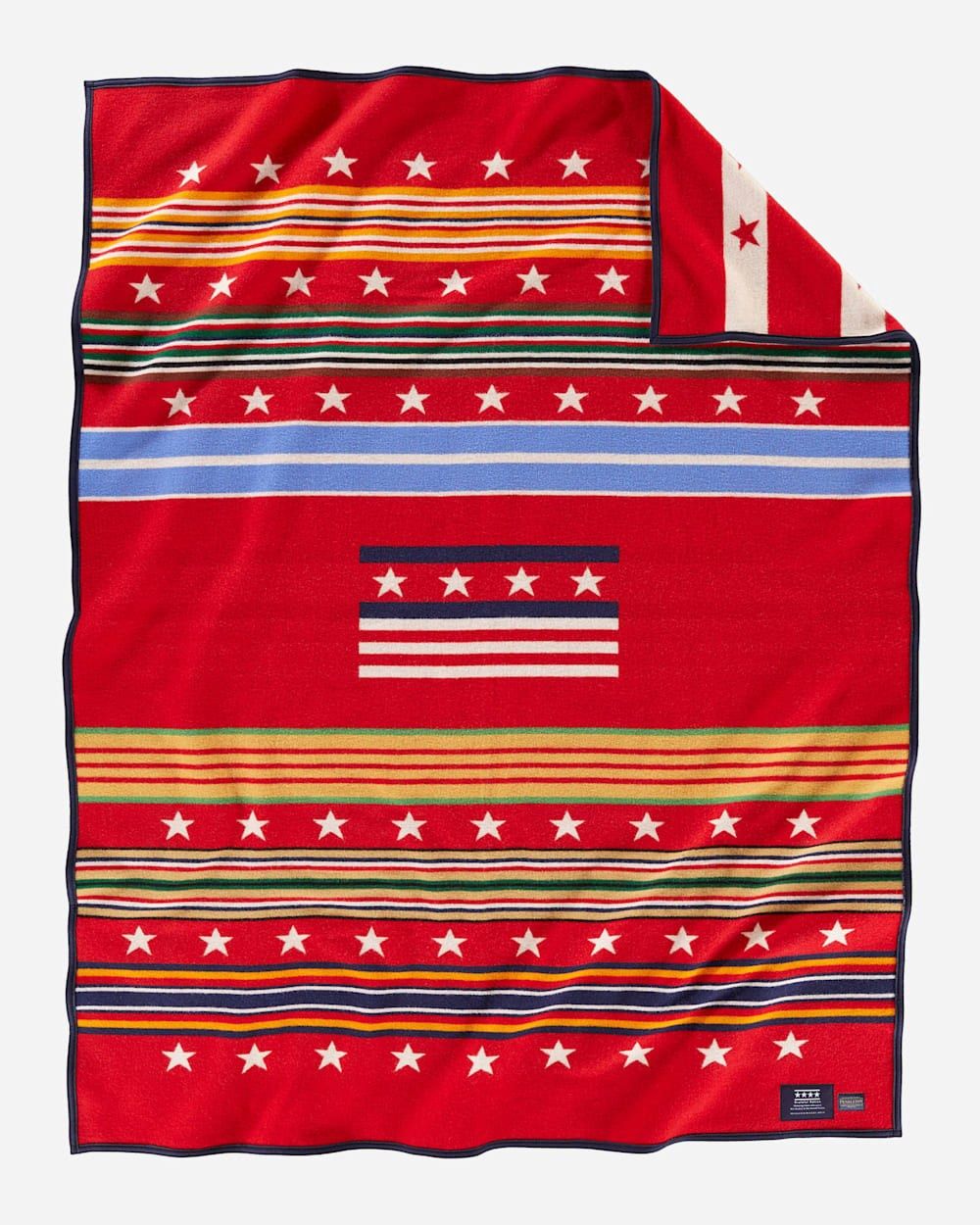 Grateful Nation Robe 64x80