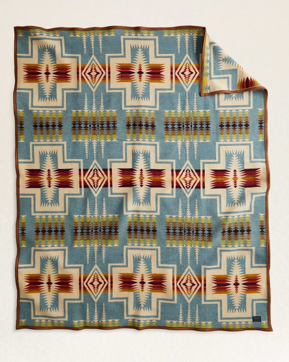 Harding Robe 64x80" - Shale