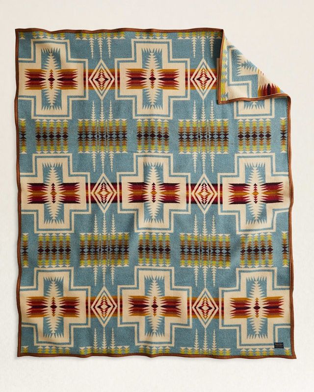 Harding Robe 64x80" - Shale
