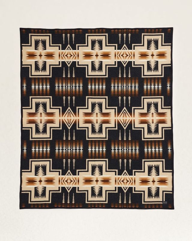 Harding Robe 64x80" - Oxford