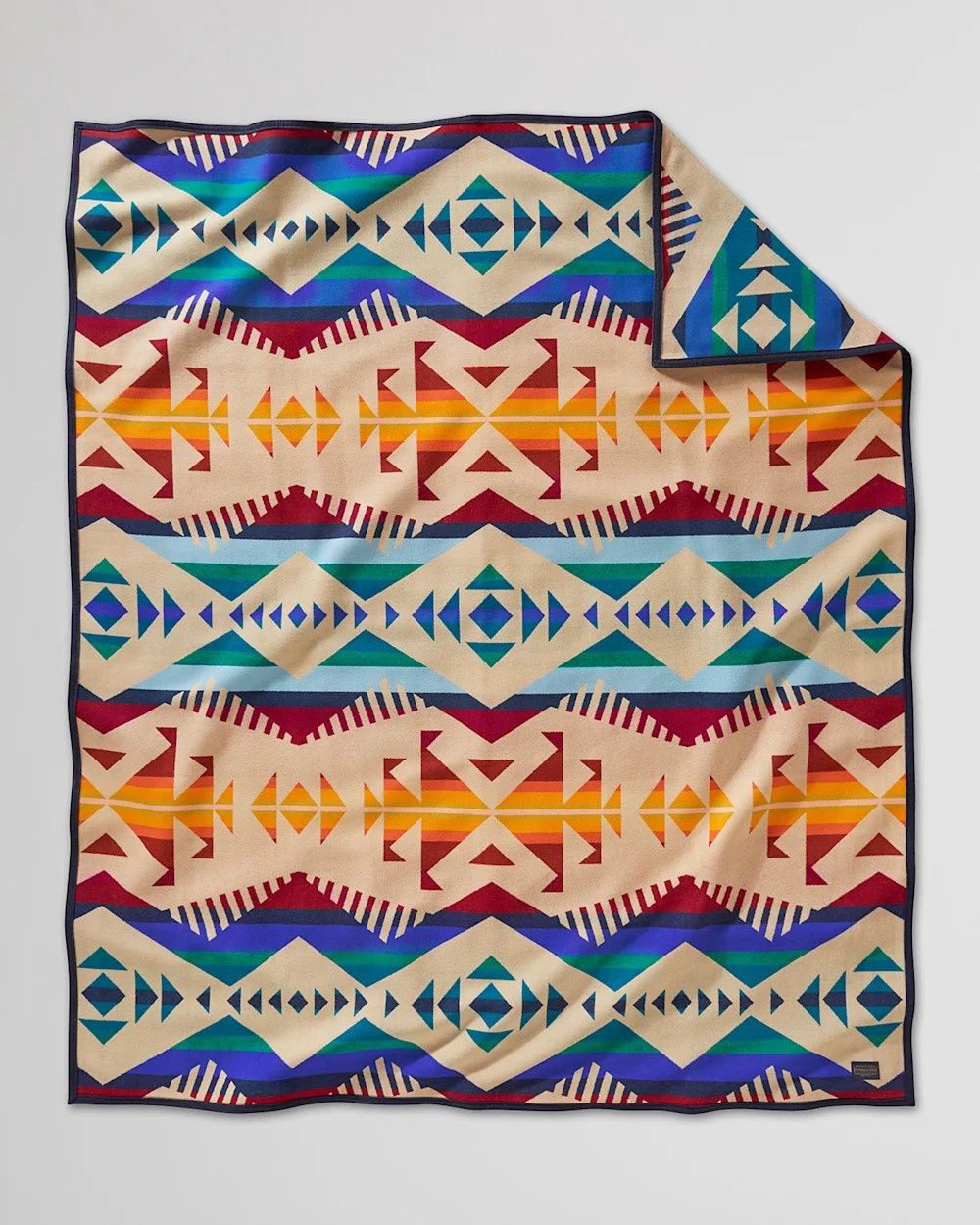 Los Lunas Robe 64x80"