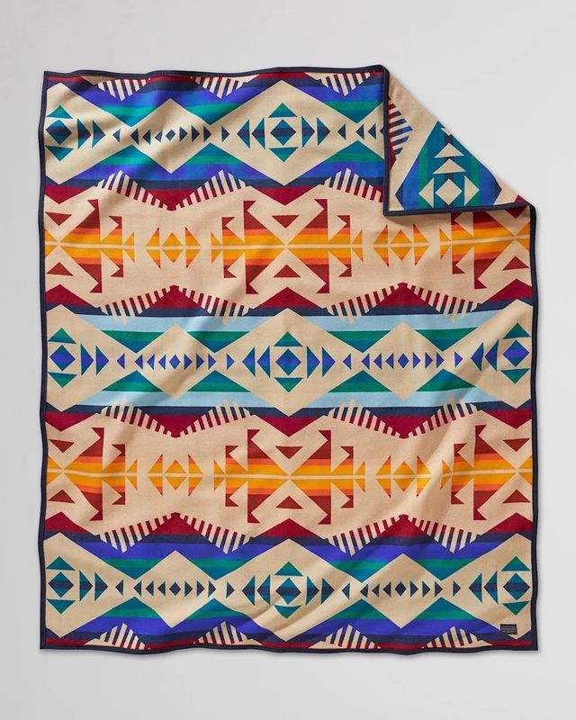 Los Lunas Robe 64x80"