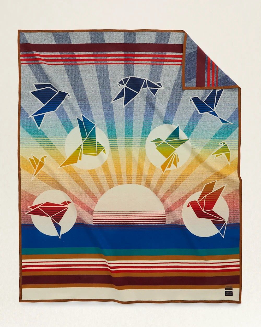 Healing blanket 64x80