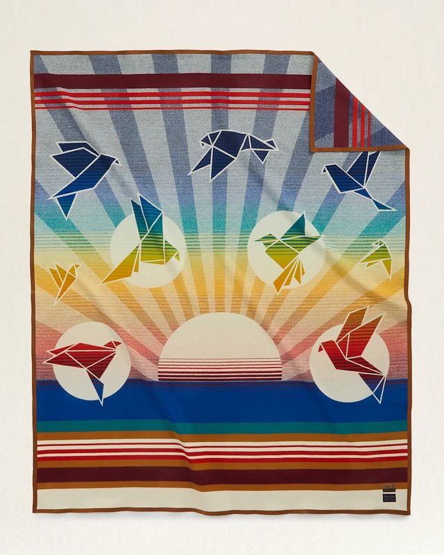 Healing blanket 64x80