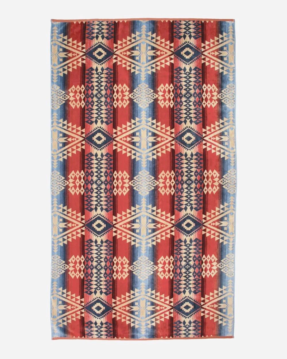 Canyonlands Spa Towel 40x70