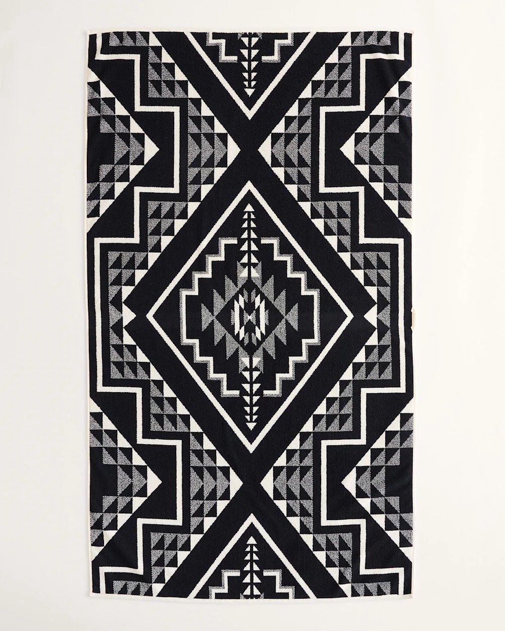 Oxbow Spa Towel 40x70"