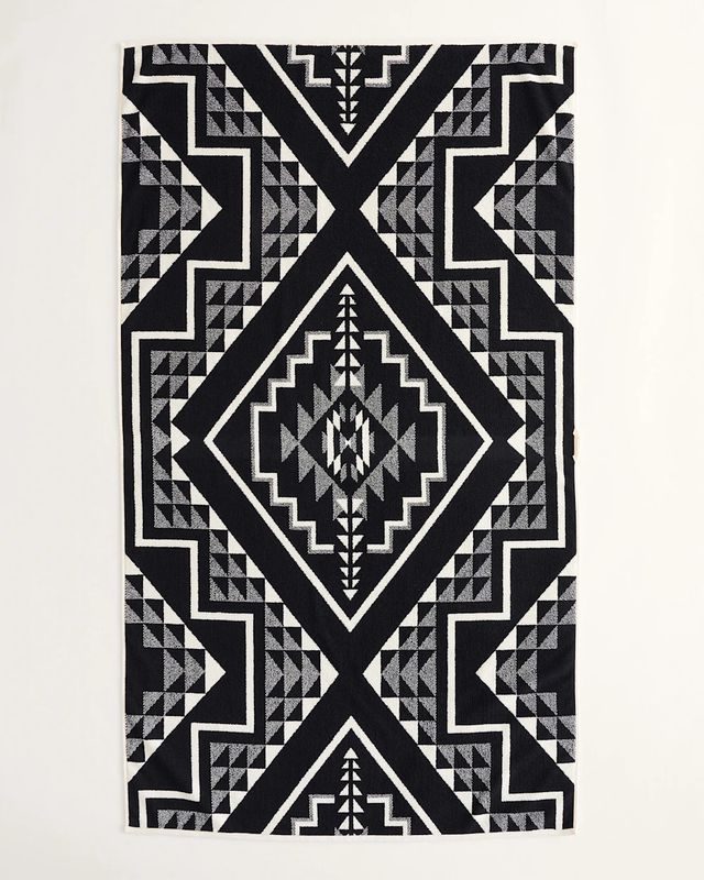 Oxbow Spa Towel 40x70"