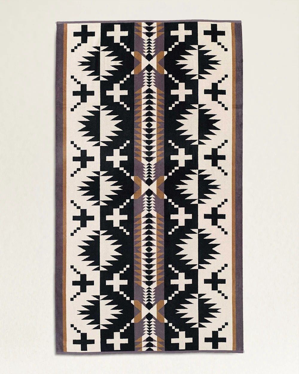 Spider Rock Spa Towel 40x70”